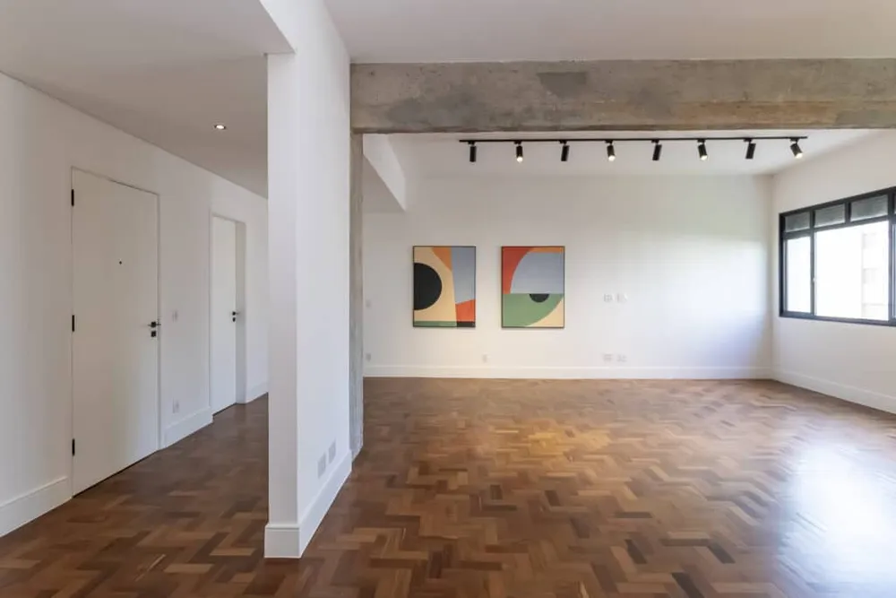 Apartamento, 3 quartos, 212 m² - Foto 2