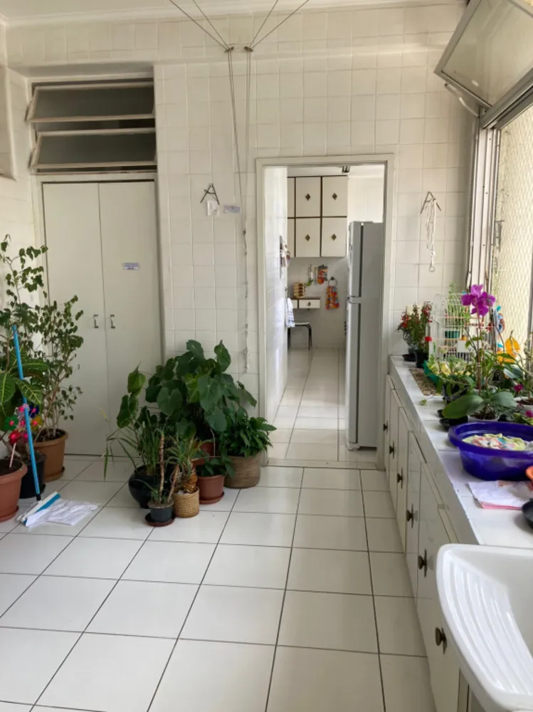 Apartamento, 4 quartos, 275 m² - Foto 13