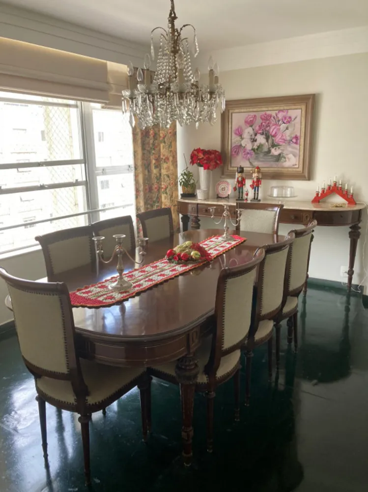 Apartamento, 4 quartos, 275 m² - Foto 4