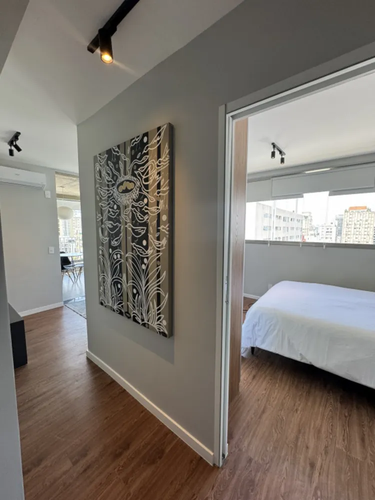 Apartamento, 1 quarto, 47 m² - Foto 10