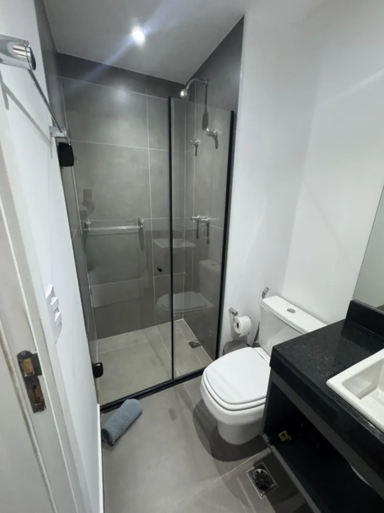 Apartamento, 1 quarto, 47 m² - Foto 5