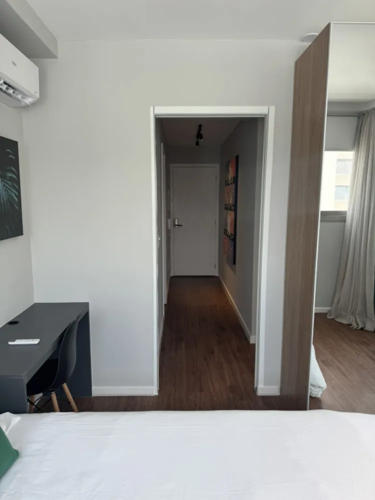 Apartamento, 1 quarto, 47 m² - Foto 4
