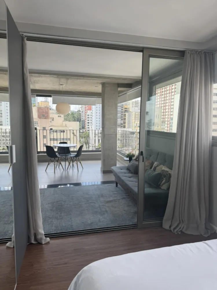 Apartamento, 1 quarto, 47 m² - Foto 5