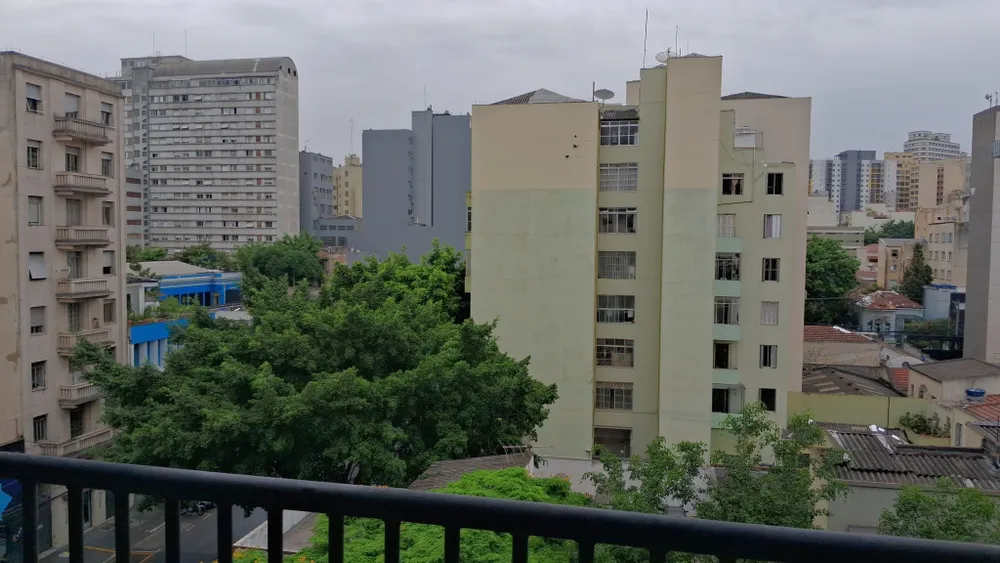 Apartamento, 2 quartos, 35 m² - Foto 5
