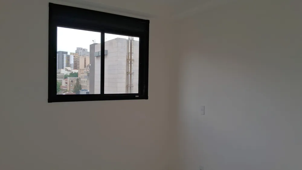 Apartamento, 2 quartos, 35 m² - Foto 2