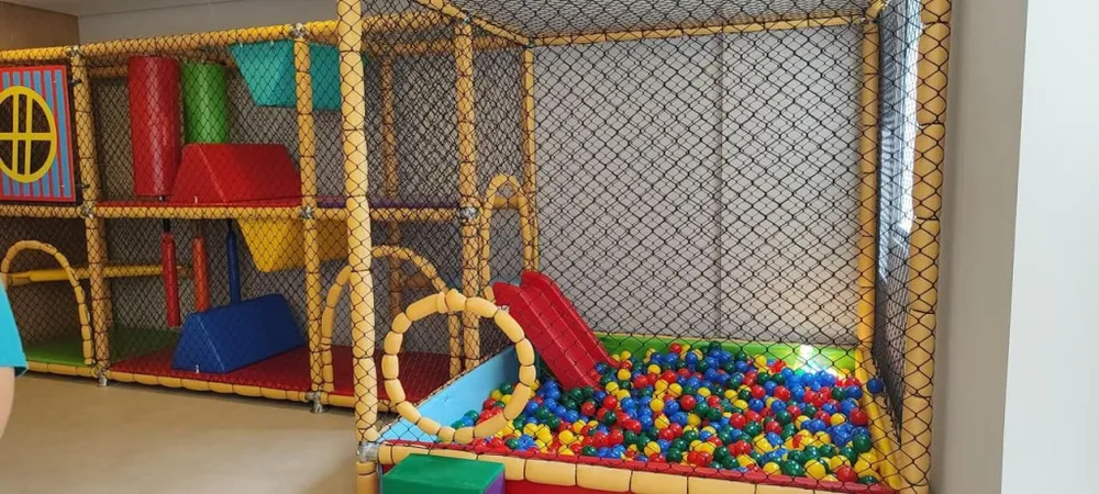 Apartamento, 2 quartos, 41 m² - Foto 3