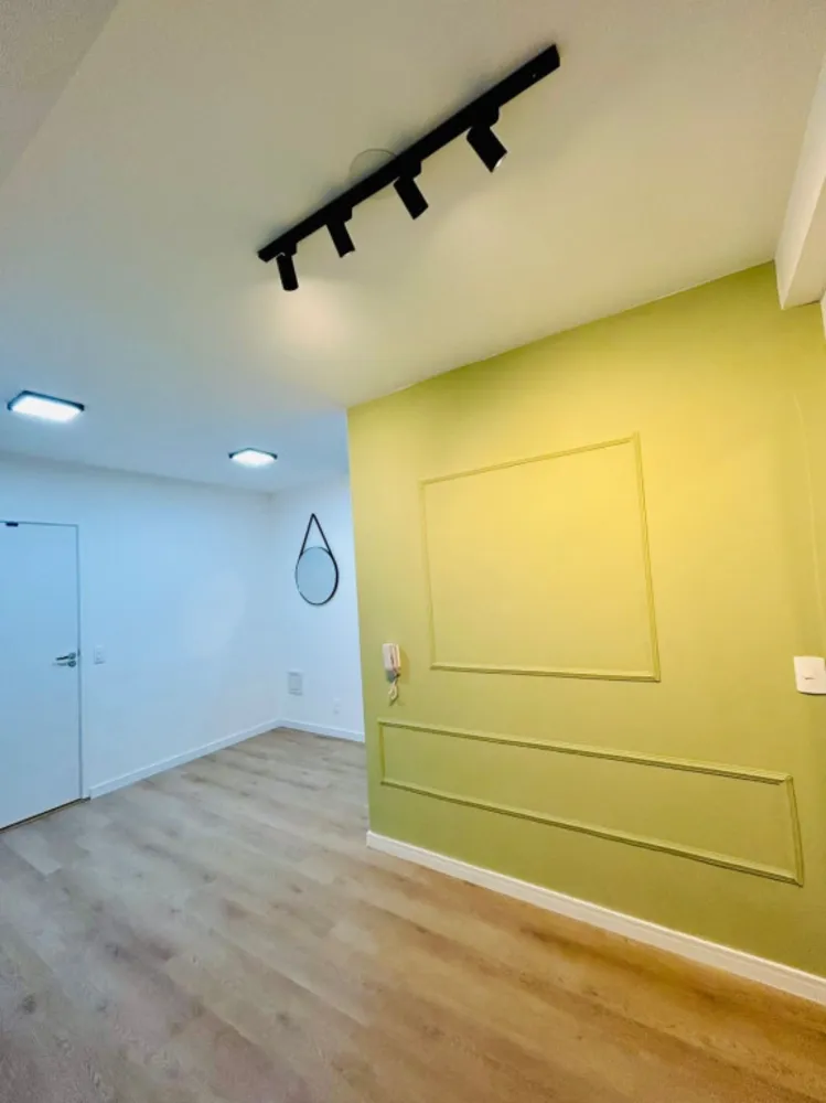 Apartamento, 2 quartos, 41 m² - Foto 1