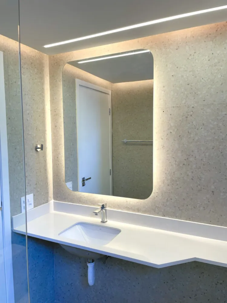 Apartamento, 3 quartos, 120 m² - Foto 11