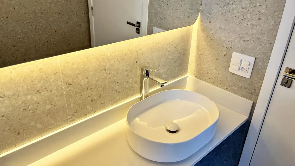 Apartamento, 3 quartos, 120 m² - Foto 6