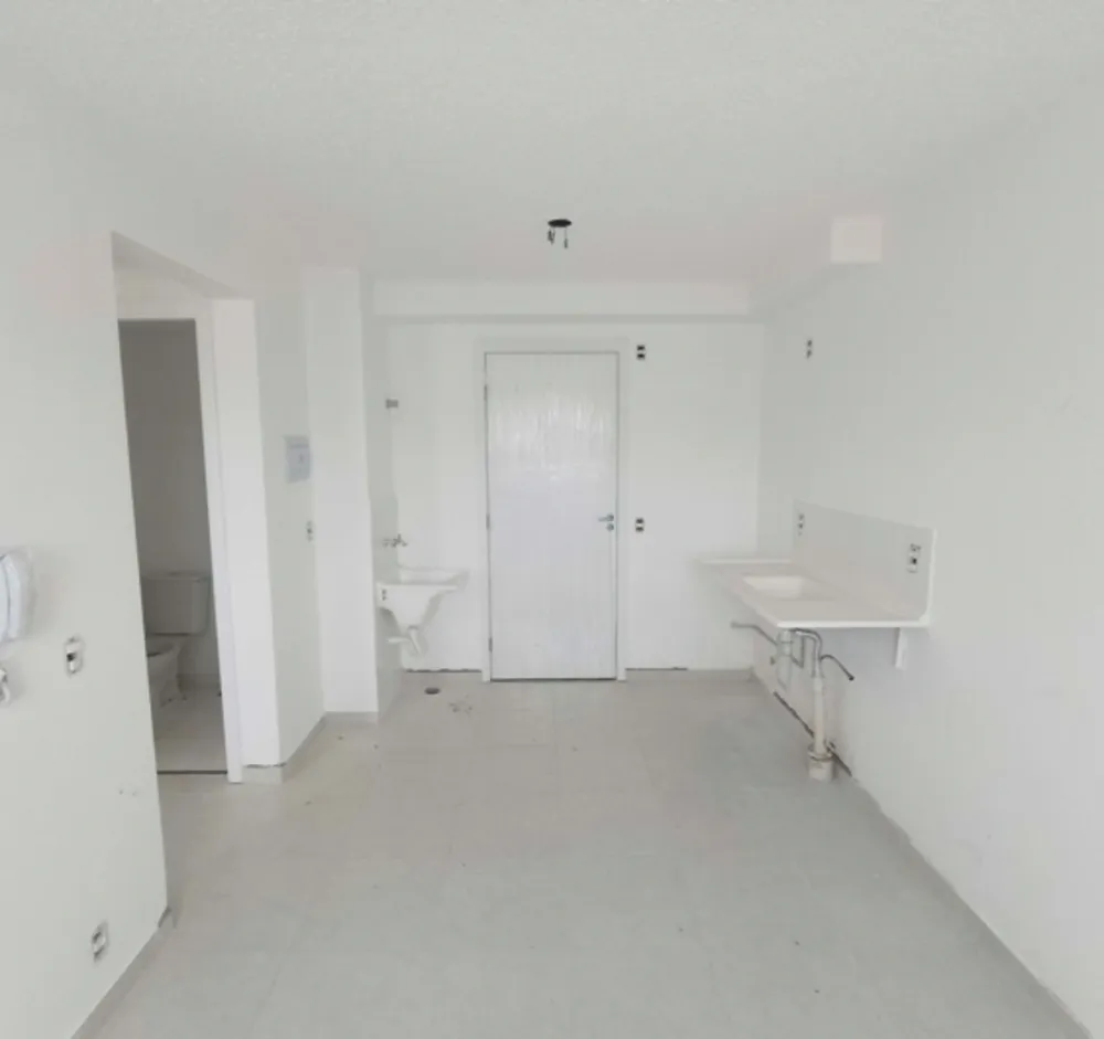 Apartamento, 2 quartos, 32 m² - Foto 7