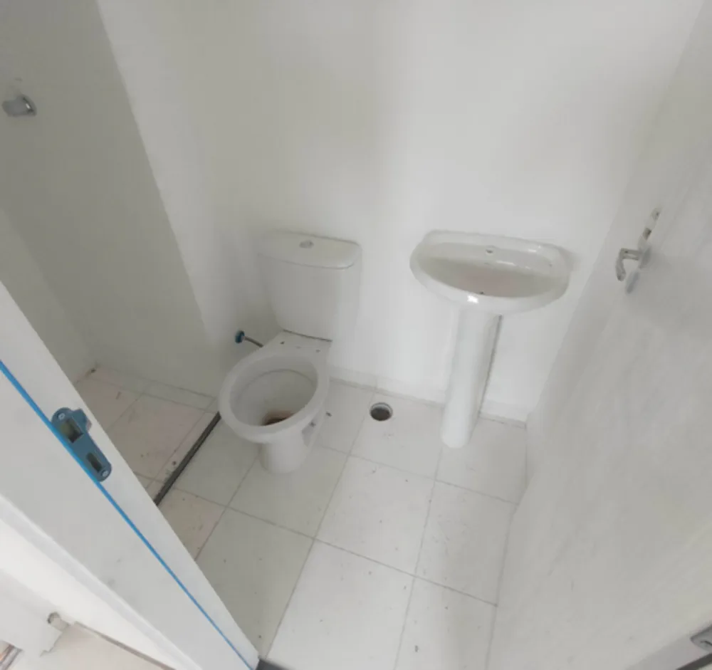 Apartamento, 2 quartos, 32 m² - Foto 5