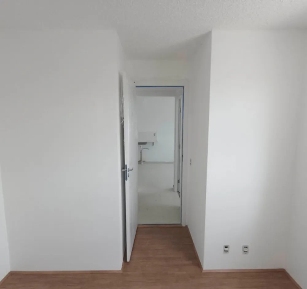 Apartamento, 2 quartos, 32 m² - Foto 4