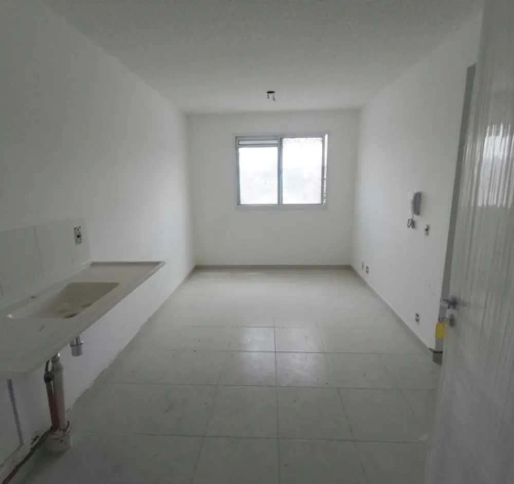 Apartamento, 2 quartos, 32 m² - Foto 8