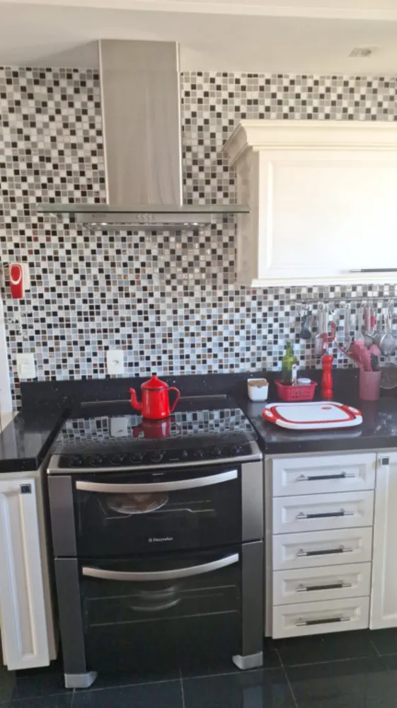 Apartamento, 3 quartos, 183 m² - Foto 2