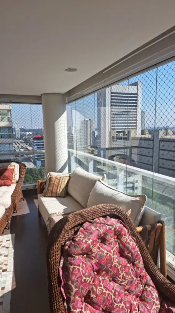 Apartamento, 3 quartos, 183 m² - Foto 14