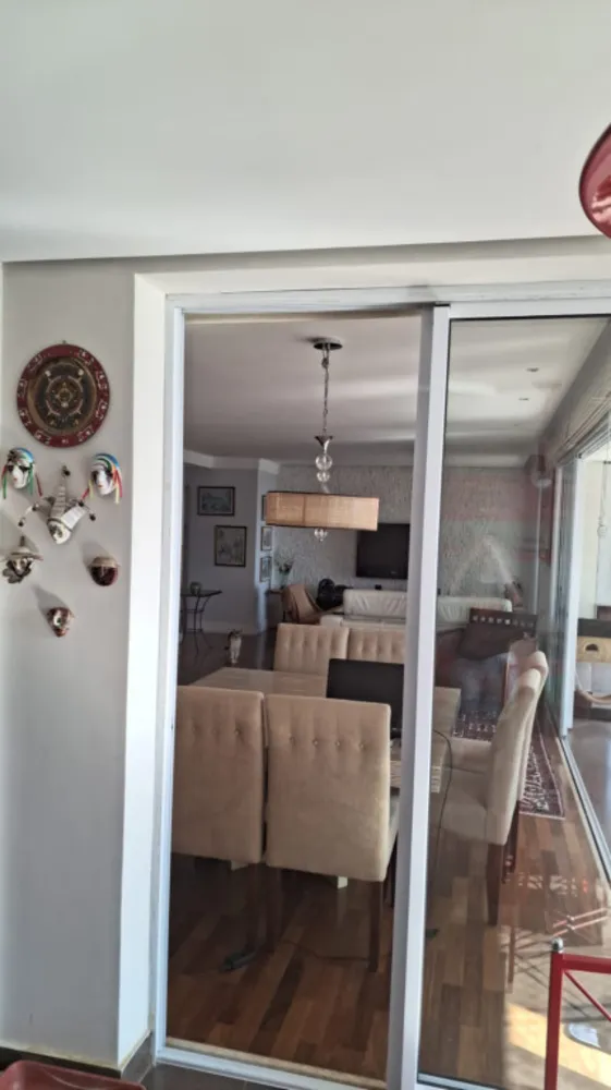 Apartamento, 3 quartos, 183 m² - Foto 11
