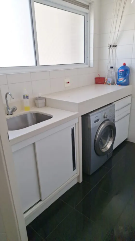 Apartamento, 3 quartos, 183 m² - Foto 1