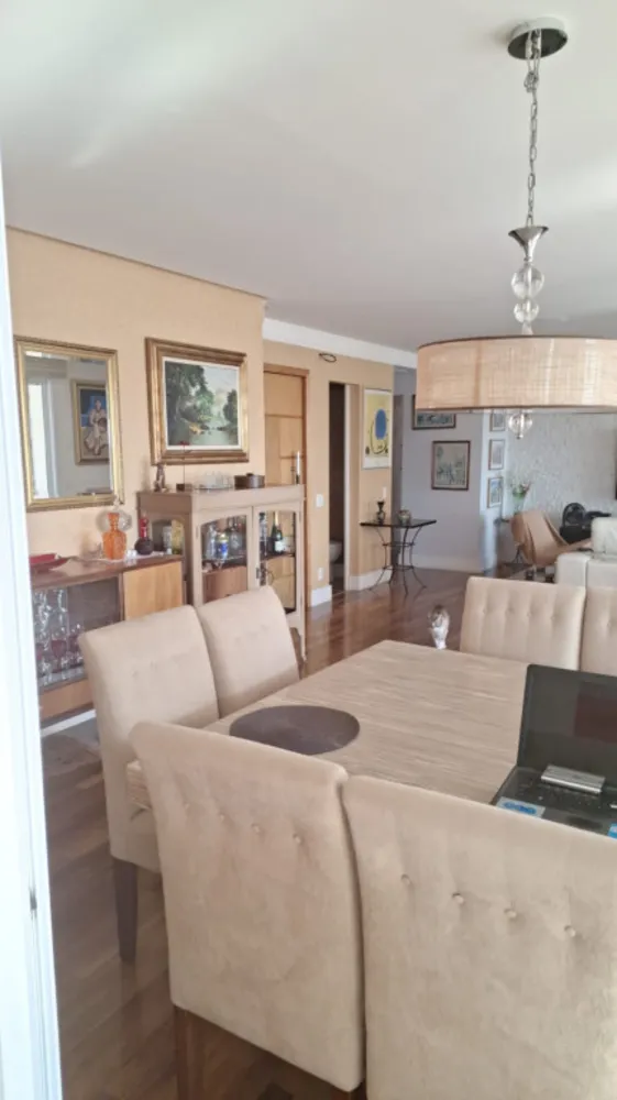 Apartamento, 3 quartos, 183 m² - Foto 12