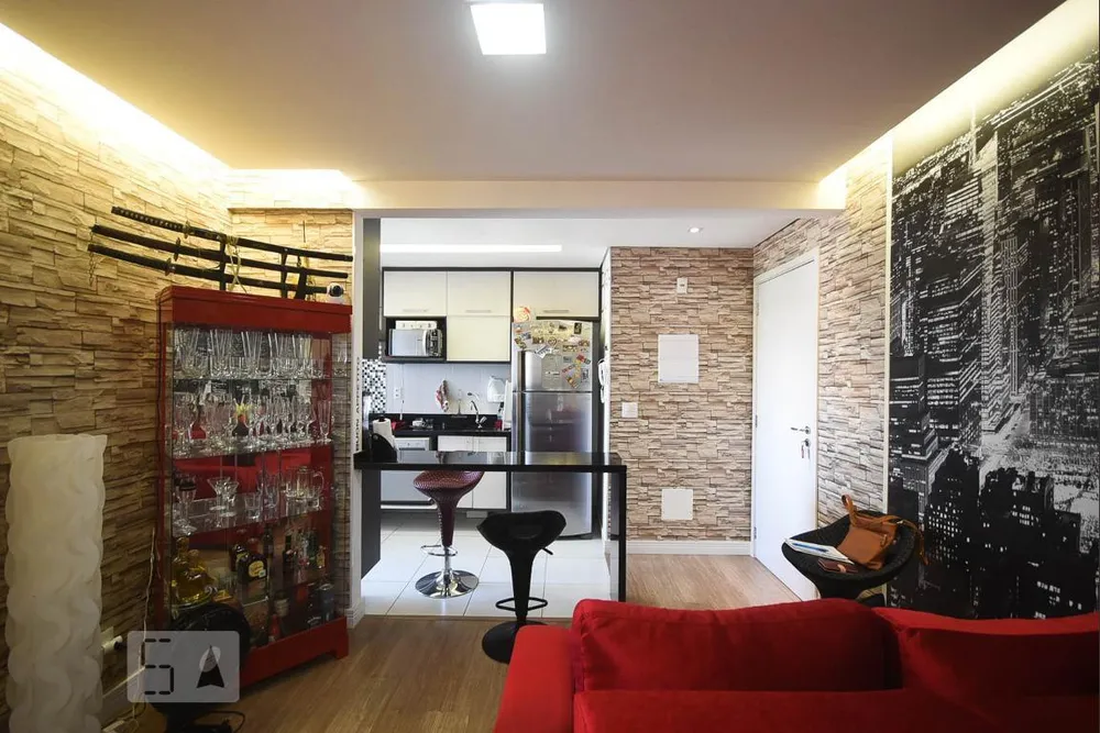 Apartamento, 3 quartos, 81 m² - Foto 3