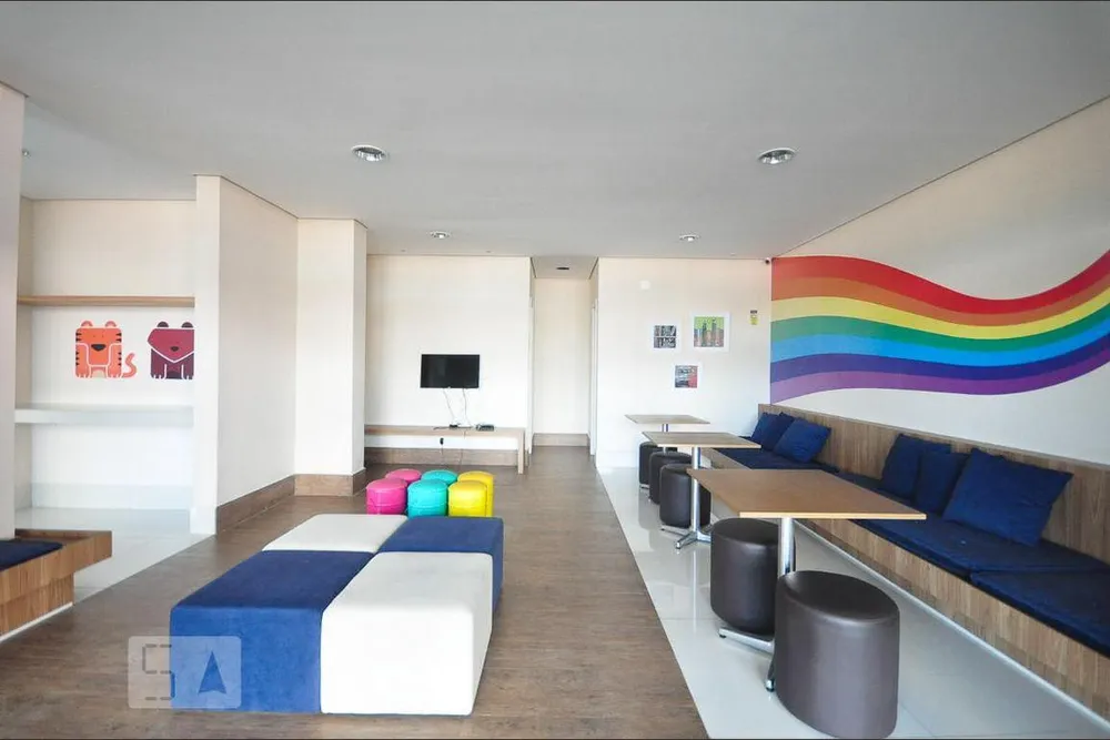 Apartamento, 3 quartos, 81 m² - Foto 4