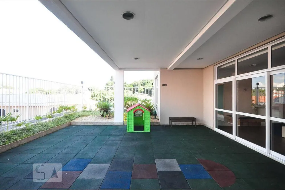 Apartamento, 3 quartos, 81 m² - Foto 1