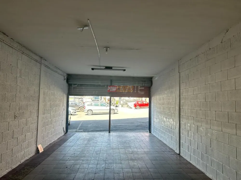 Loja-Salão, 55 m² - Foto 1