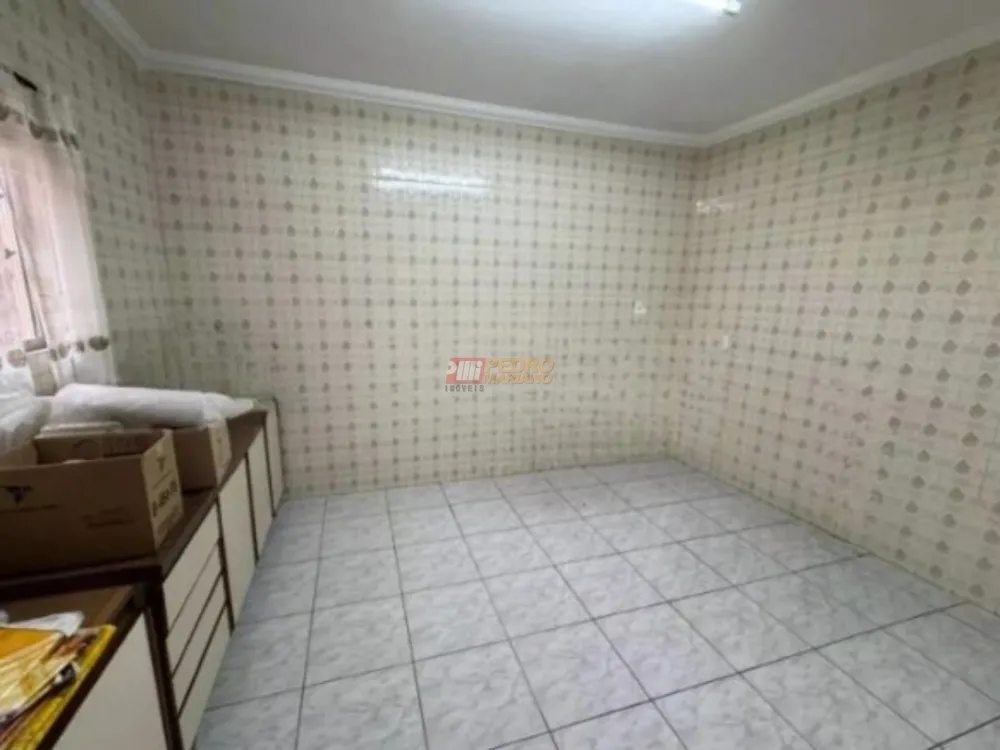 Sobrado, 4 quartos, 206 m² - Foto 5