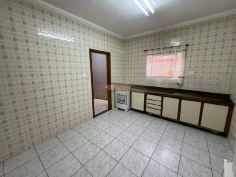 Sobrado, 4 quartos, 206 m² - Foto 3