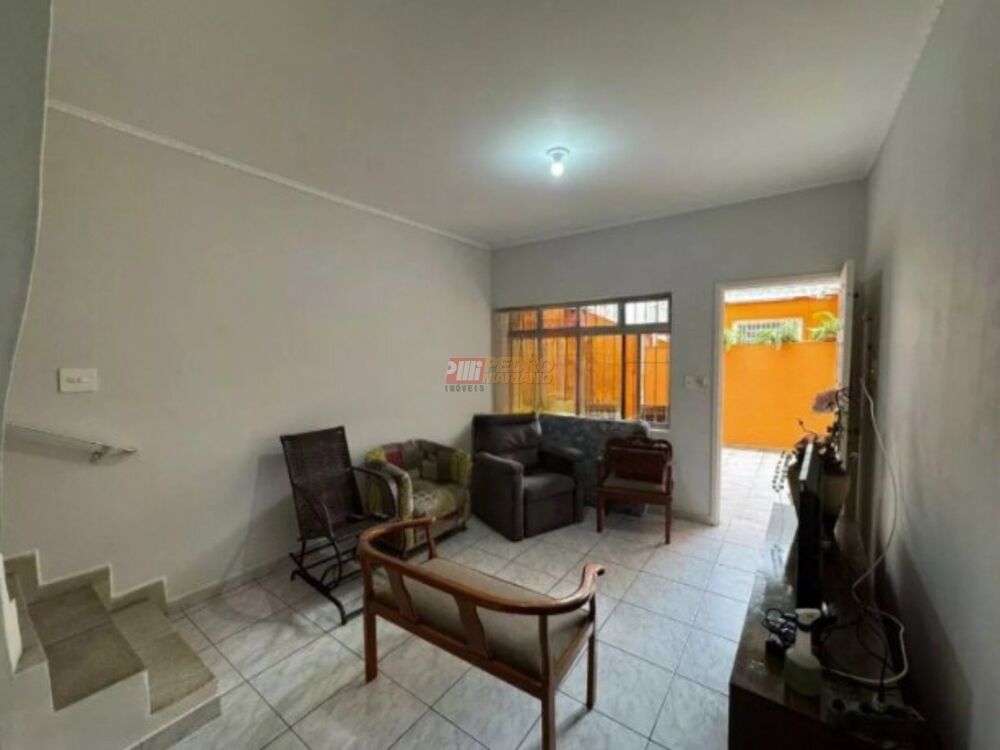 Sobrado à venda com 4 quartos, 206m² - Foto 3