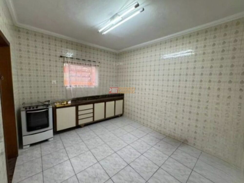 Sobrado, 4 quartos, 206 m² - Foto 2