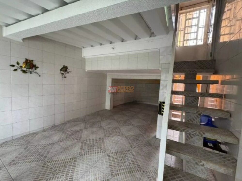 Sobrado, 4 quartos, 206 m² - Foto 8