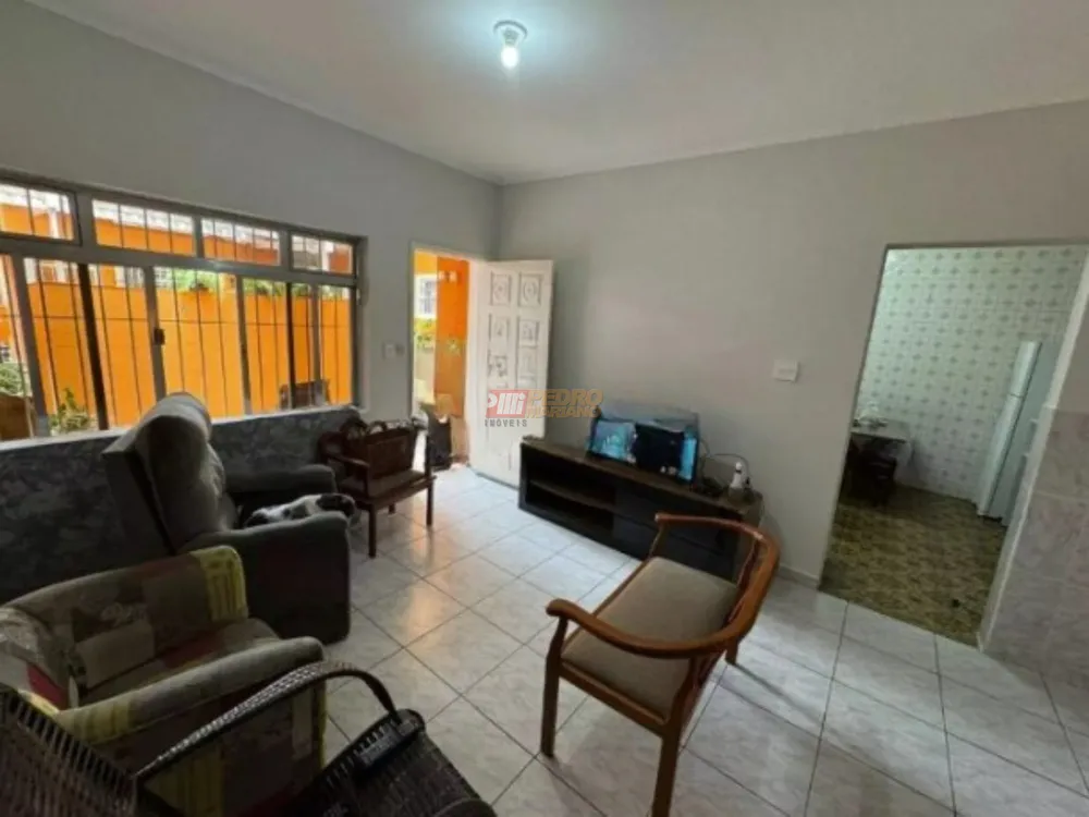 Sobrado, 4 quartos, 206 m² - Foto 5