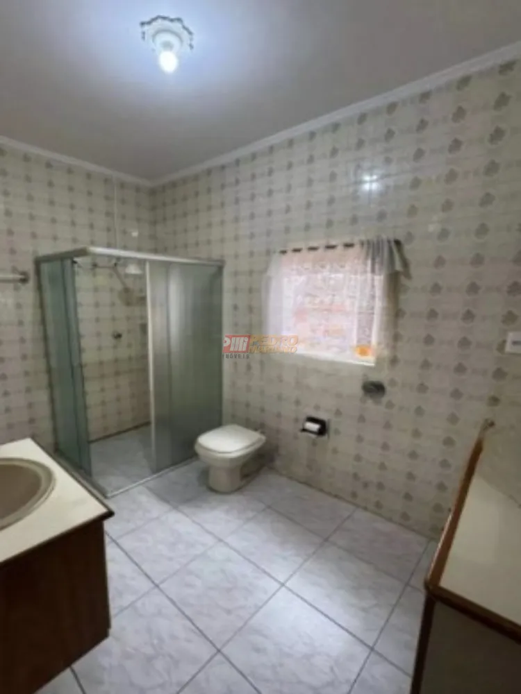 Sobrado, 4 quartos, 206 m² - Foto 8
