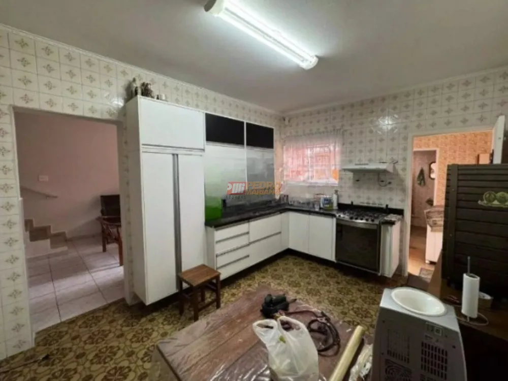 Sobrado, 4 quartos, 206 m² - Foto 13