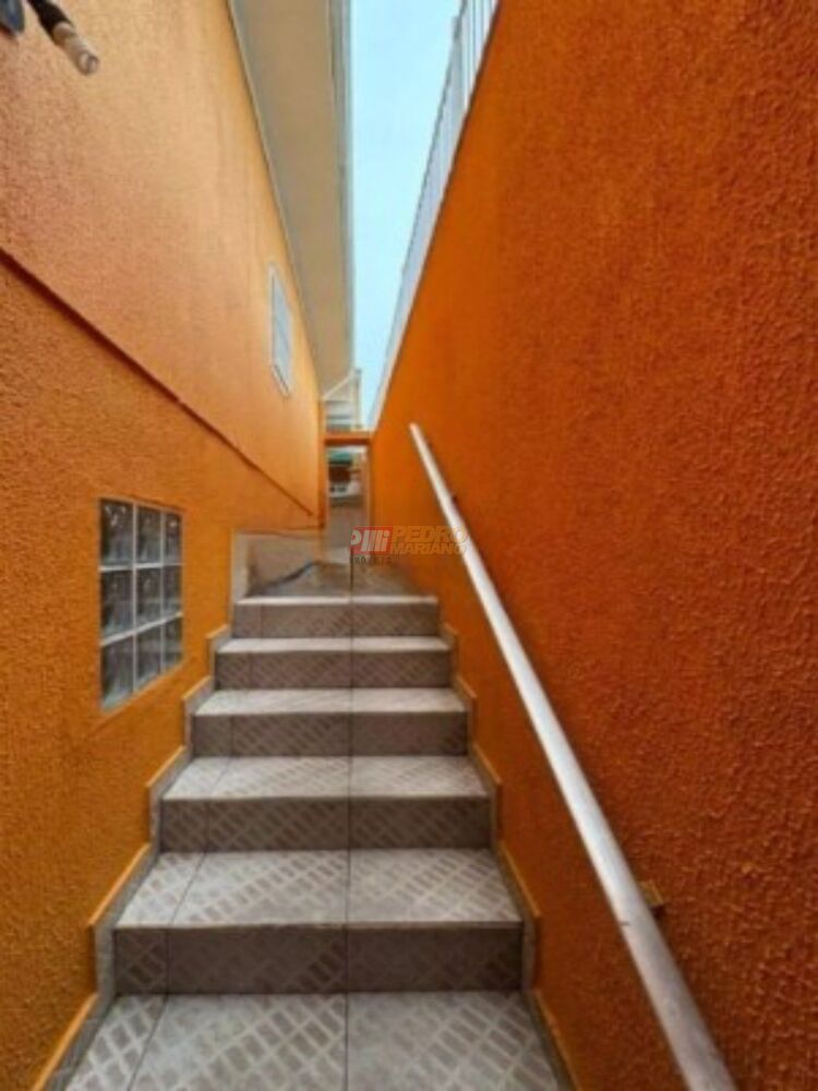 Sobrado, 4 quartos, 206 m² - Foto 7