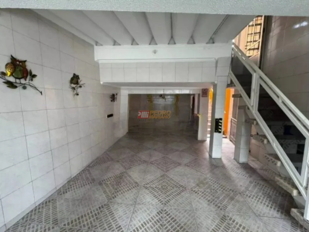 Sobrado, 4 quartos, 206 m² - Foto 16