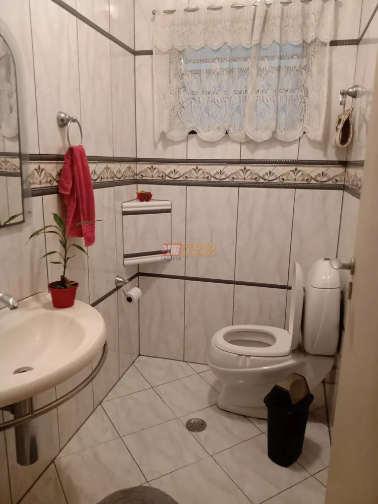 Sobrado, 3 quartos, 159 m² - Foto 21