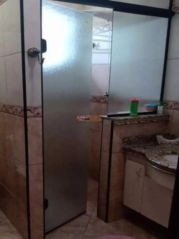 Sobrado, 3 quartos, 159 m² - Foto 11