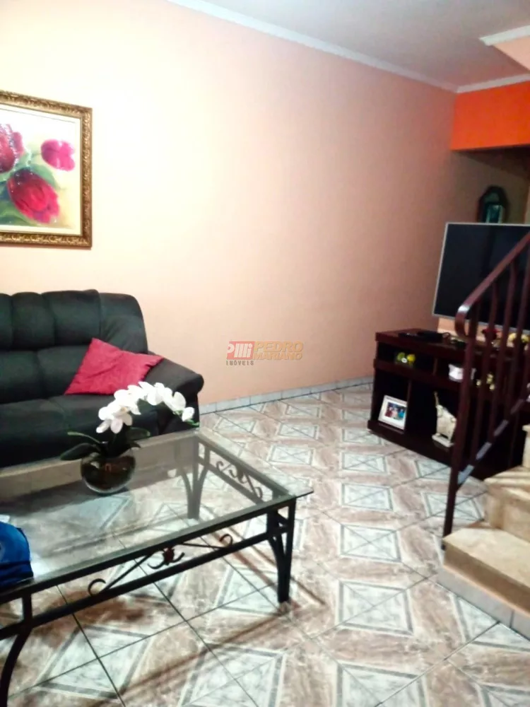 Sobrado, 3 quartos, 159 m² - Foto 16