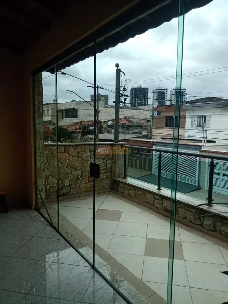 Sobrado, 3 quartos, 159 m² - Foto 12