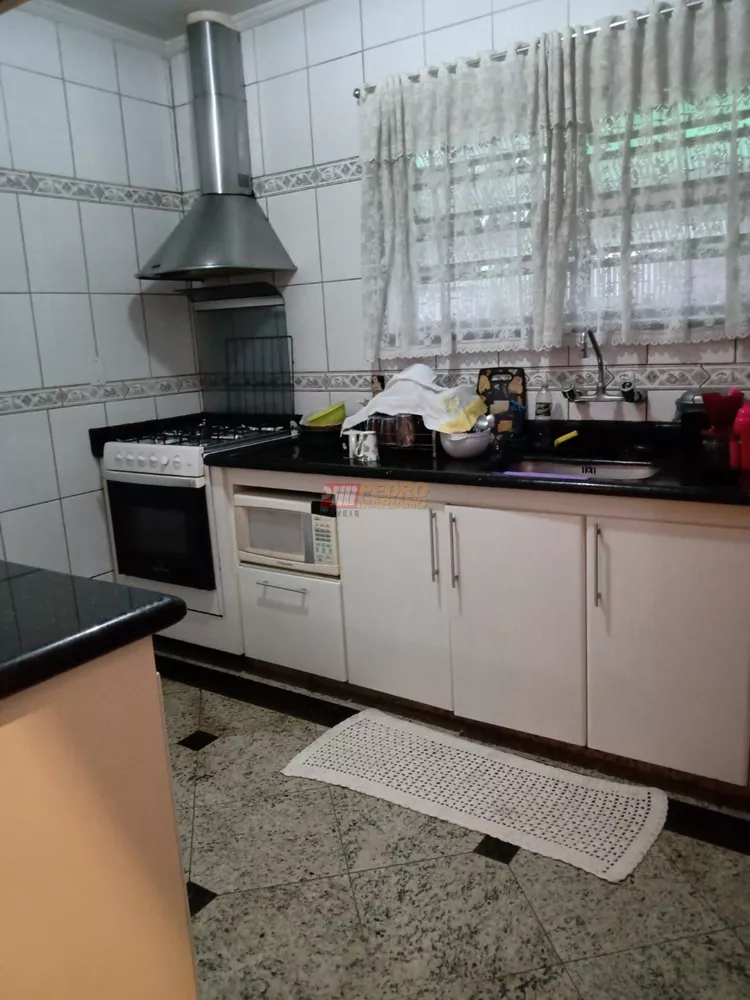 Sobrado, 3 quartos, 159 m² - Foto 9