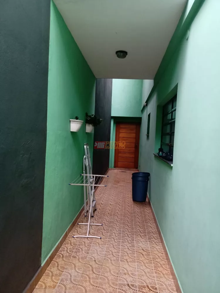 Sobrado, 3 quartos, 159 m² - Foto 14