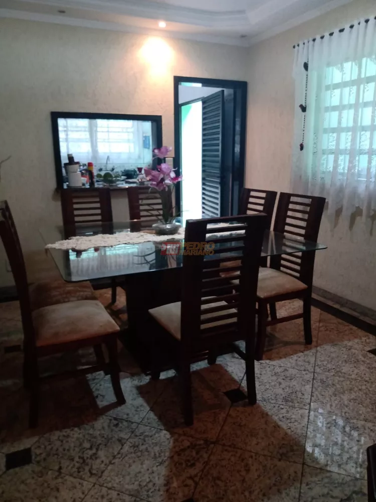 Sobrado, 3 quartos, 159 m² - Foto 7