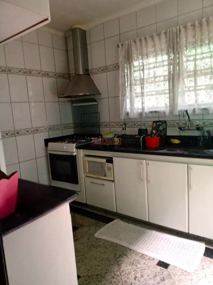 Sobrado, 3 quartos, 159 m² - Foto 20