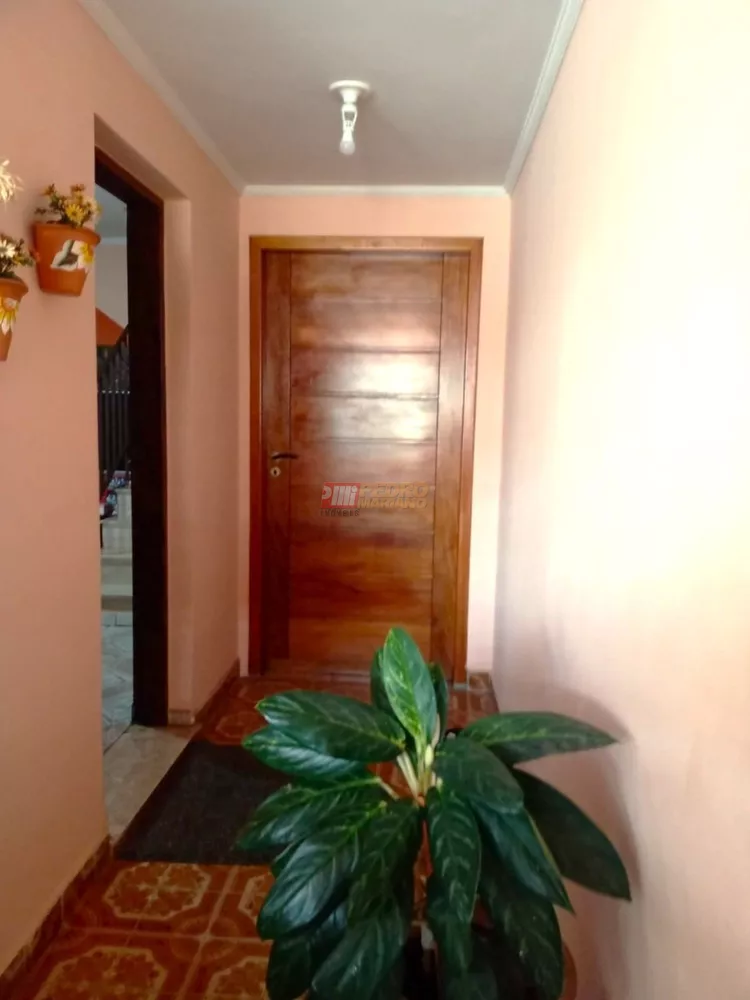 Sobrado, 3 quartos, 159 m² - Foto 22