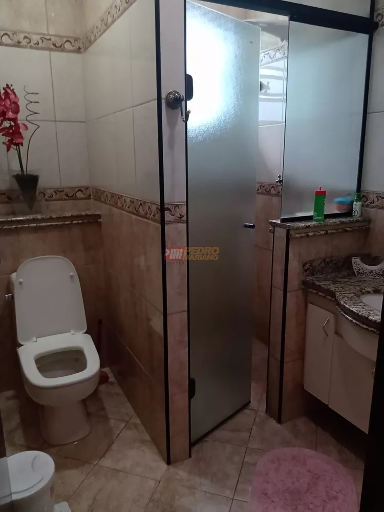 Sobrado, 3 quartos, 159 m² - Foto 18
