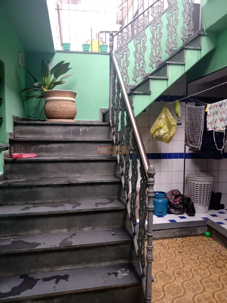 Sobrado, 3 quartos, 159 m² - Foto 8