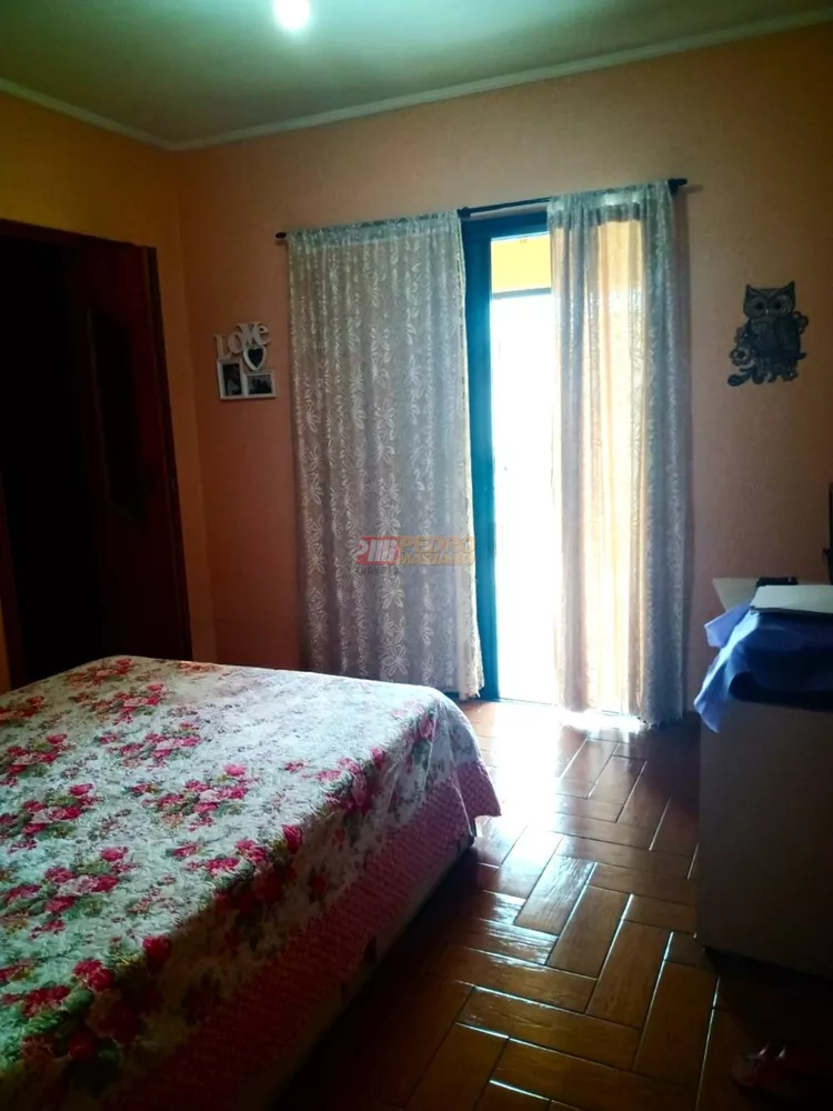 Sobrado, 3 quartos, 159 m² - Foto 5