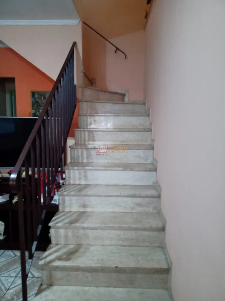 Sobrado, 3 quartos, 159 m² - Foto 5