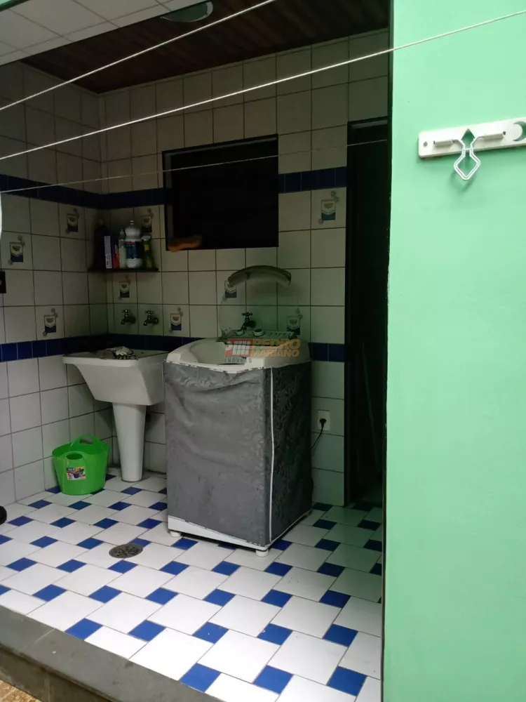 Sobrado, 3 quartos, 159 m² - Foto 24